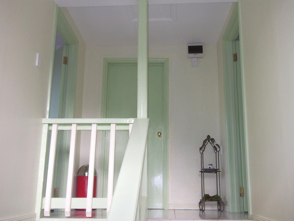 Malau Lodge Nuku'alofa Zimmer foto